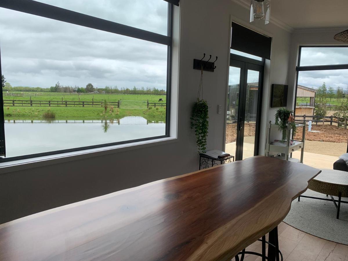 Bellevue Haven Villa Masterton Exterior photo